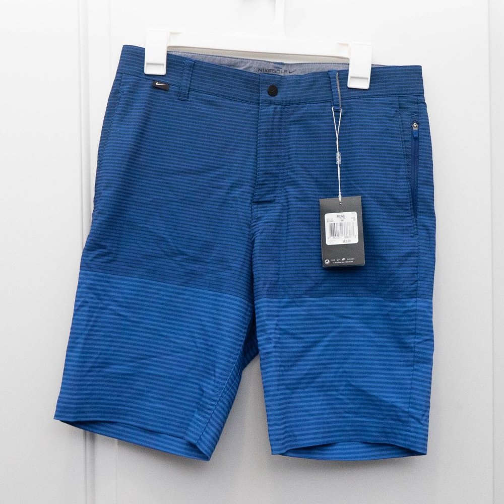 Nike - Golf Shorts - Men 30